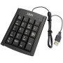 Clavier Pavé Numérique IBM K-012