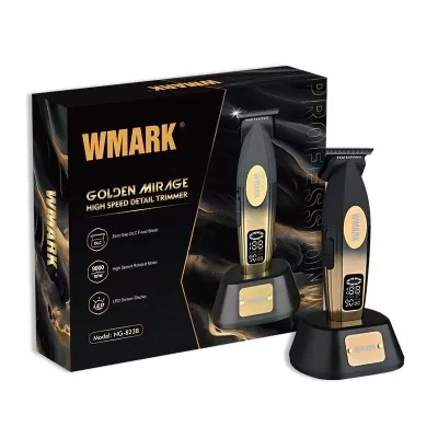 WMARK TONDEUSE RECHARGEABLE NG-8238