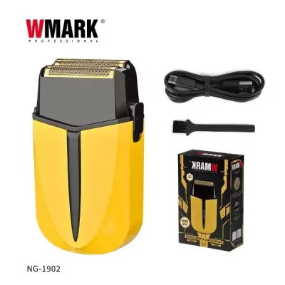 WMARK TONDEUSE RECHARGEABLE NG-1902