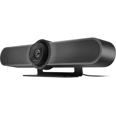 Webcam MeetUp Ultra HD 4K Logitech CC4000E