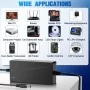 POWER-ADAPTER 12V3A CV-12V