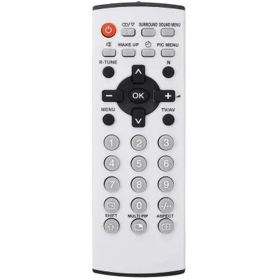 TELECOMMANDE PANASONIC EUR7717010