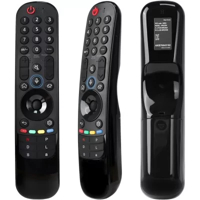 TELECOMMANDE LG MR23GA VOICE