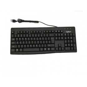 Clavier Filaire USB Logitech K122
