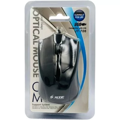 copy of Souris USB Filaire JITE JT-706