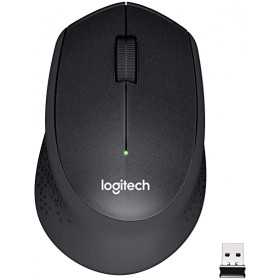 Souris sans fil Logitech M330