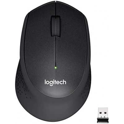 Souris sans fil Logitech M330