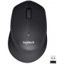 Souris sans fil Logitech M330