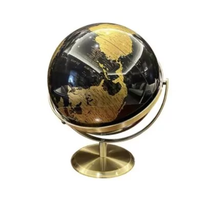 Globe du monde