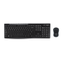 Clavier et Souris sans Fil Logitech MK270
