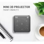 MINI VIDEO PROJECTEUR ANDROID 9 - P11
