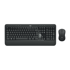 Clavier et Souris sans Fil Logitech MK540