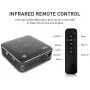 MINI VIDEO PROJECTEUR ANDROID 9 - P11