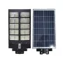 Lampadaire Solaire pour l'Éclairage Public BSH-300W