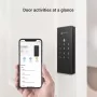 EZVIZ VERROUILLAGE PORTE SMART RIM LOCK CS-DL03