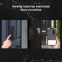 EZVIZ VERROUILLAGE PORTE SMART RIM LOCK CS-DL03