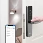 EZVIZ VERROUILLAGE PORTE PAR EMPREINTE CS-DL05