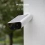 EZVIZ SMART HOME CAMERA 4K CS-CB5-R100-2F8WFL BLANC