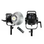 Éclairage LED professionnel COB-100WRC 100W
