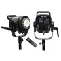 Éclairage LED professionnel COB-100WRC 100W