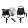 Éclairage LED Professional COB-200WRC 200W