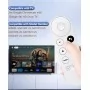 TELECOMMANDE GOOGLE TV RS-8889