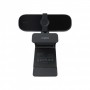 Webcam RAPOO C280 2K avec microphone intégré et cache de confidentialité - Wazeb.com