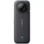 Caméra d'action 360° 8K avec photo 72MP Insta360 X4