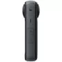 Caméra d'action 360° 8K avec photo 72MP Insta360 X4
