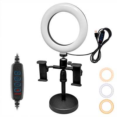 Support de Téléphone LED CXB-160A