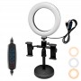 Support de Téléphone LED CXB-160A