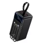 Power Bank 50000mAh Baraka BRK-PB58 Noir