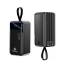 Power Bank 50000mAh Baraka BRK-PB58 Noir