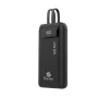Power Bank 20000mAh Baraka BRK-PB41