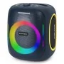 Haut Parleur Bluetooth Sans Fil avec éclairage LED RGB SOONBOX S6600