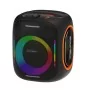 Haut Parleur Bluetooth Sans Fil avec éclairage LED RGB SOONBOX S6600