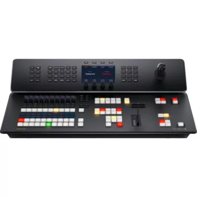 Blackmagic ATEM Television Studio 4K8