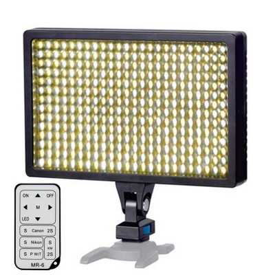 Projecteur Caméra LED-336A