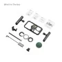 Kit vidéo mobile tout-en-un SmallRig 4596