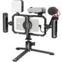 Kit vidéo mobile tout-en-un SmallRig 4704