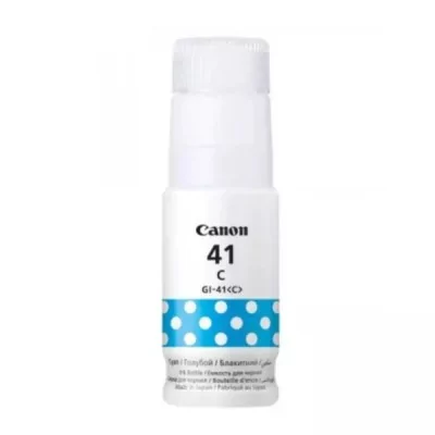 Canon GI-41C (GI41C) Cyan