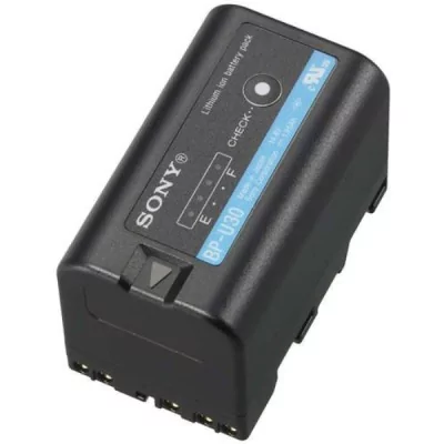 Batterie Numérique Rechargeable SONY BP- U30