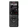 Dictaphone numérique stéréo MP3 avec connecteur USB et port MicroSD - 4Gb Sony ICD-UX570F