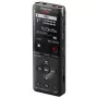 Dictaphone numérique stéréo MP3 avec connecteur USB et port MicroSD - 4Gb Sony ICD-UX570F