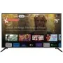 Téléviseur StarSat Smart TV 4K 75" SV-EL75T2S2G