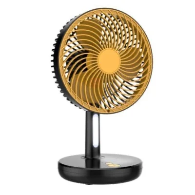 Ventilo Mini Sur Pied AIRFLUX AF-881