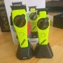 WMARK TONDEUSE RECHARGEABLE NG-8613KIT