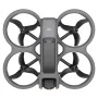 DJI Avata 2 Fly More Combo (trois batteries)
