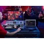 BLACKMAGICDESIGN ATEM TV STUDIO 4K8 Mélangeur de production