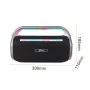 ZQS HAUT-PARLEUR BLUETOOTH KARAOKE ZQS-V63